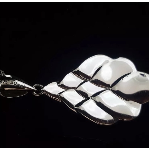 Kaleidoscope Swarovski 925 Sterling Silver - Picture 4 of 5